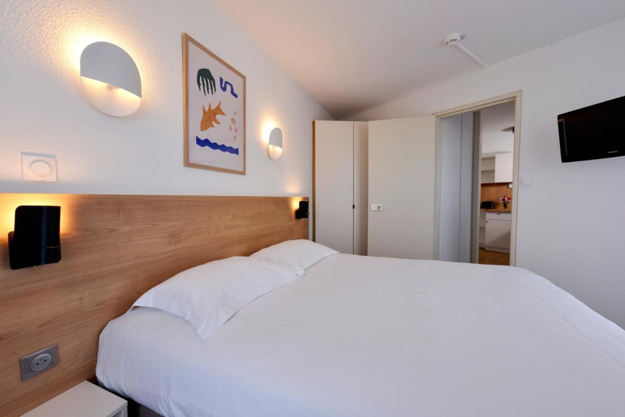 Resideal 4* Antibes