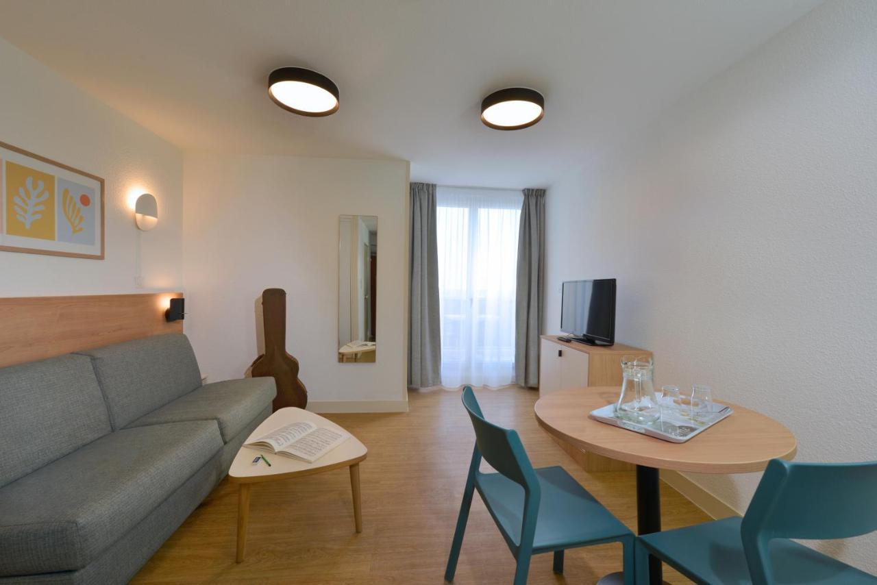 Aparthotel Resideal Antibes