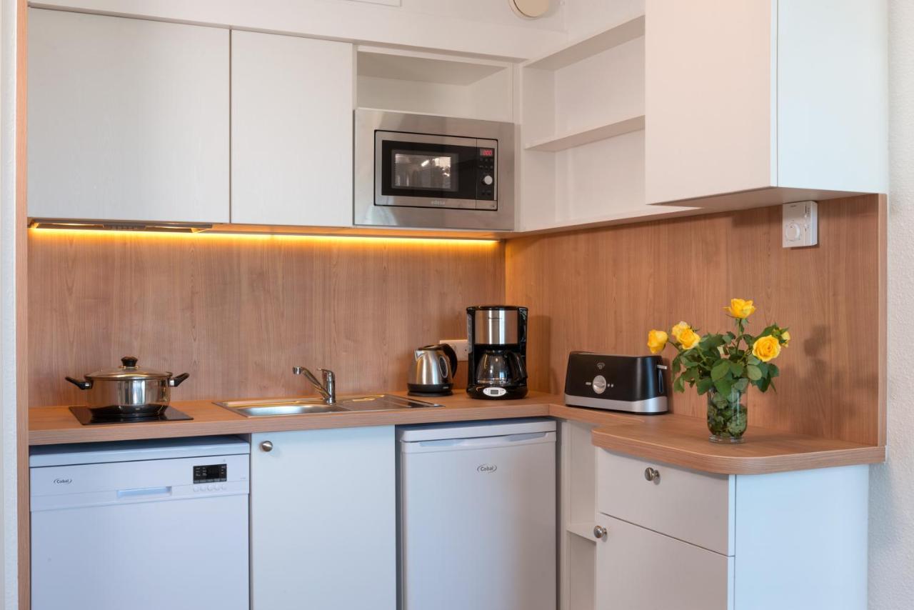 Aparthotel Resideal 4*