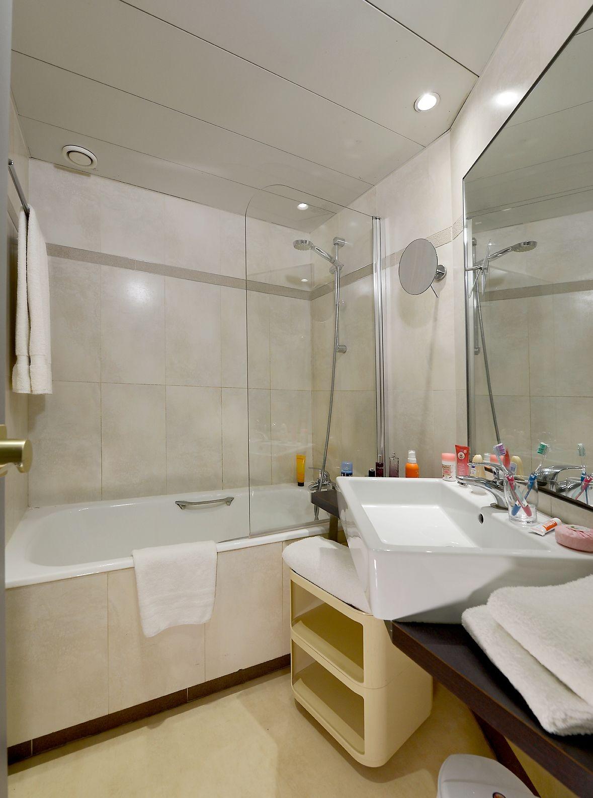 Resideal 4* Antibes