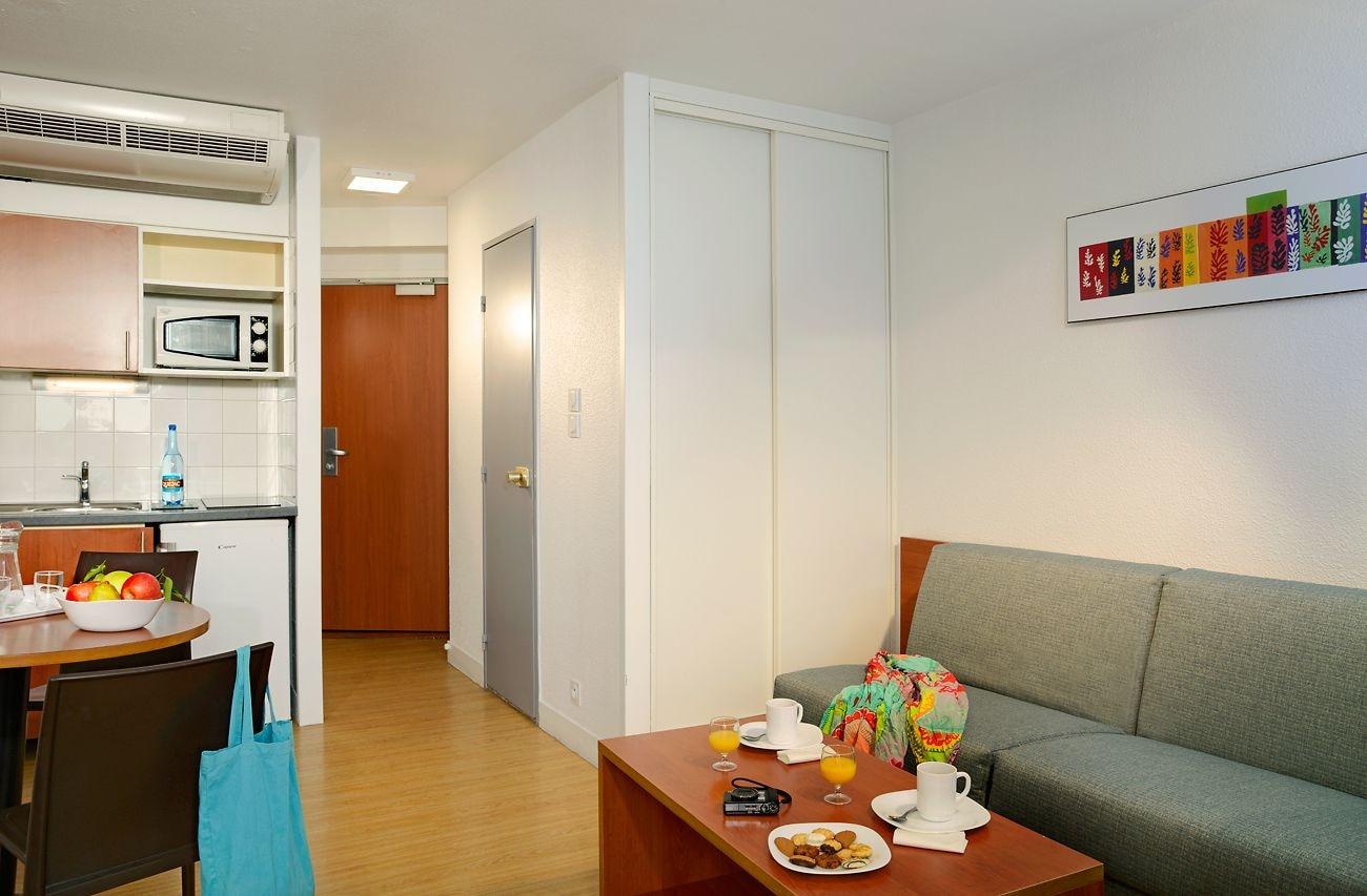 Aparthotel Resideal